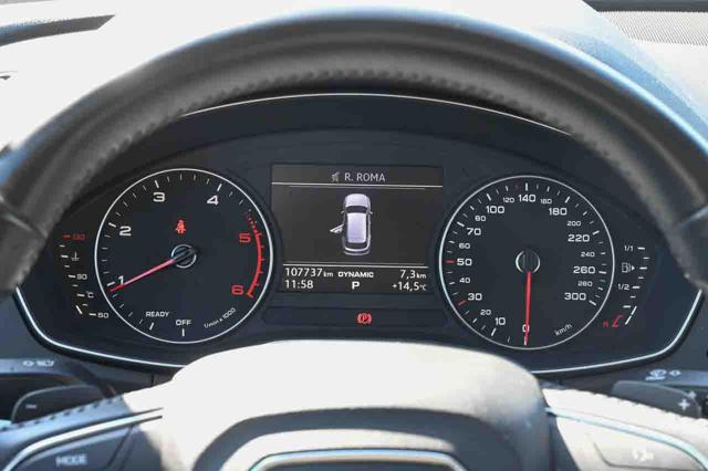 AUDI Q5 usata, con Immobilizzatore elettronico