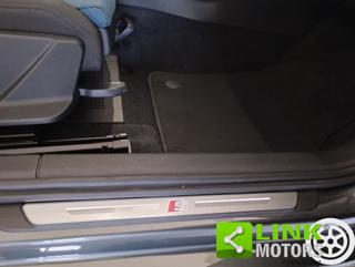 AUDI A3 usata, con Specchietti laterali elettrici