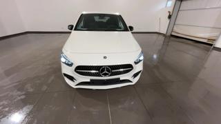 MERCEDES-BENZ B 200 usata, con Airbag