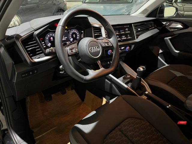 AUDI A1 usata, con Cerchi in lega