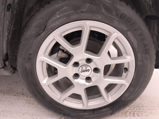 JEEP Renegade usata, con Bluetooth