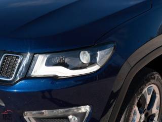 JEEP Compass usata, con Chiusura centralizzata telecomandata