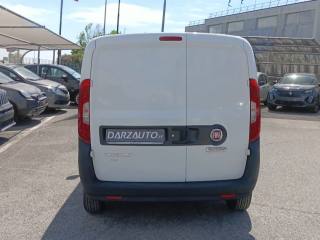 FIAT Doblo usata, con MP3