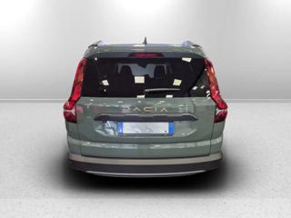 DACIA Jogger usata 4