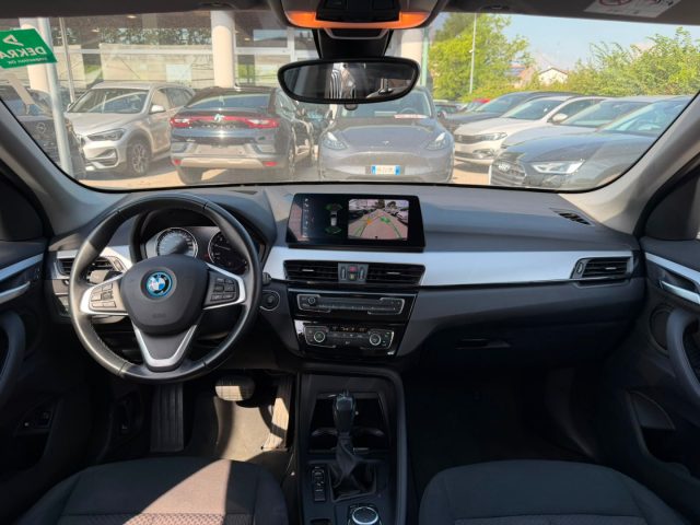 BMW X1 usata, con Chiusura centralizzata