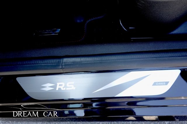 RENAULT Clio usata, con Climatizzatore