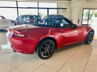 MAZDA MX-5 usata, con Boardcomputer