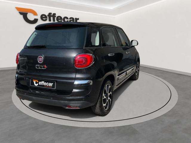 FIAT 500L usata, con Boardcomputer