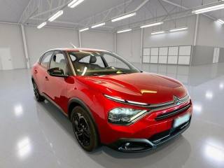 CITROEN C4 usata, con Airbag Passeggero