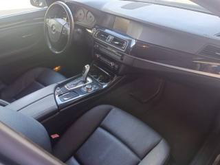 BMW 520 usata, con Autoradio