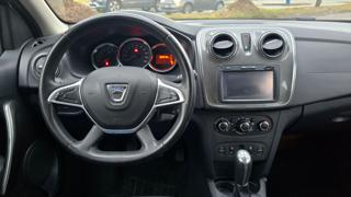 DACIA Sandero usata, con Servosterzo