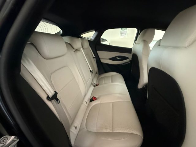 JAGUAR E-Pace usata, con Chiusura centralizzata