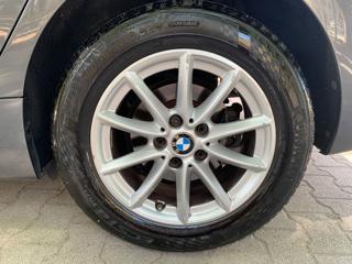 BMW 218 usata, con Climatizzatore