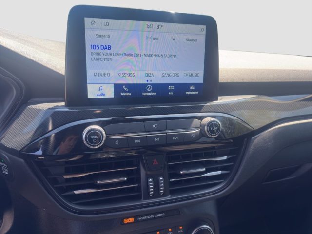 FORD Kuga usata 15
