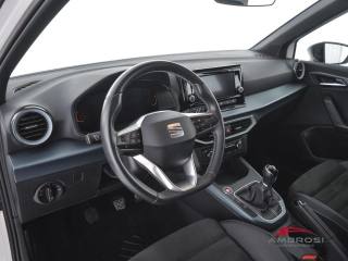 SEAT Arona usata 7