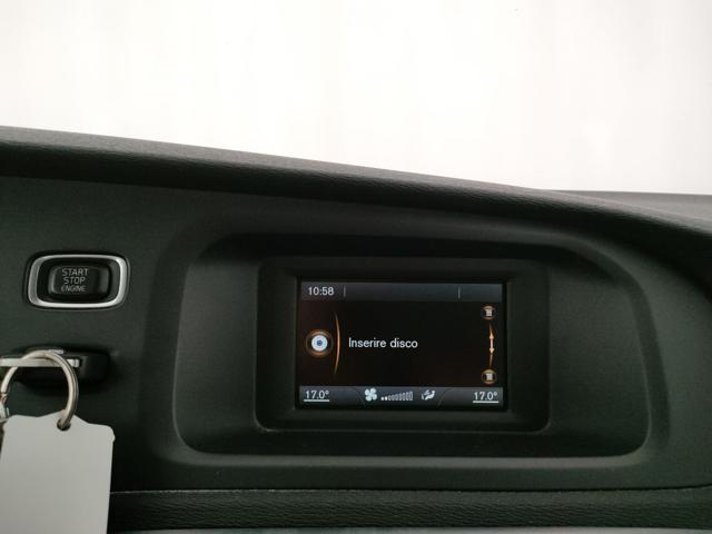 VOLVO V40 usata, con Servosterzo