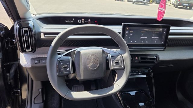 CITROEN C3 Aircross usata, con Boardcomputer