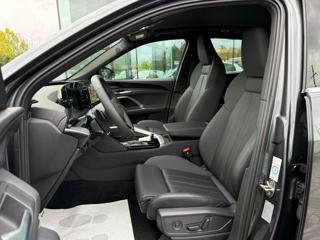 AUDI Q5 usata, con Autoradio