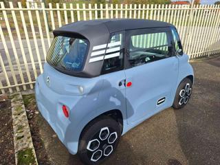 CITROEN Ami usata 3