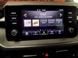 SKODA Fabia usata 15