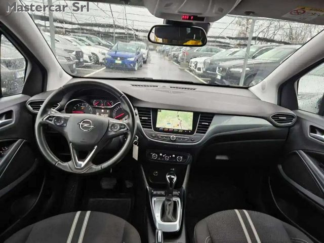 OPEL Crossland X usata, con Climatizzatore