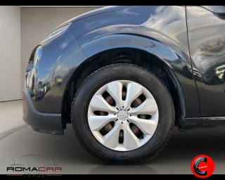 CITROEN C3 usata, con Airbag testa