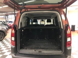PEUGEOT Rifter usata, con Fendinebbia