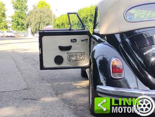 VOLKSWAGEN Maggiolone usata 15