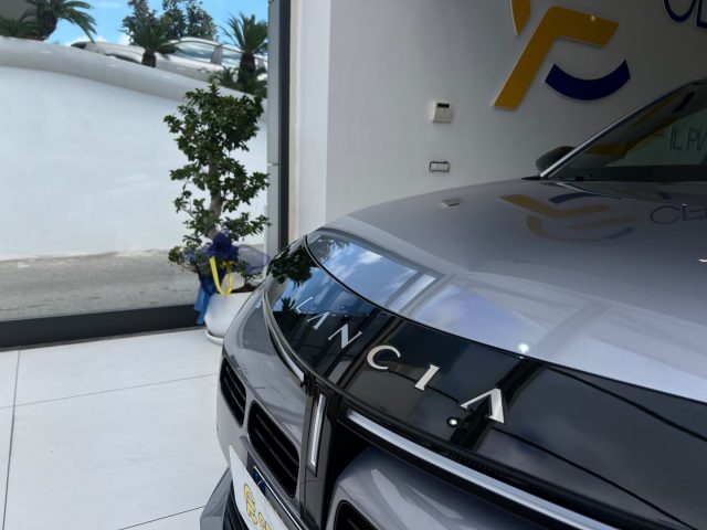 LANCIA Ypsilon usata, con Airbag Passeggero