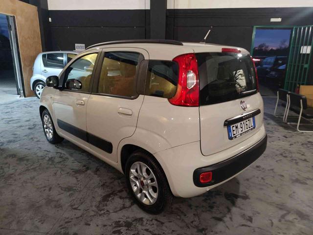 FIAT Panda usata, con Airbag Passeggero