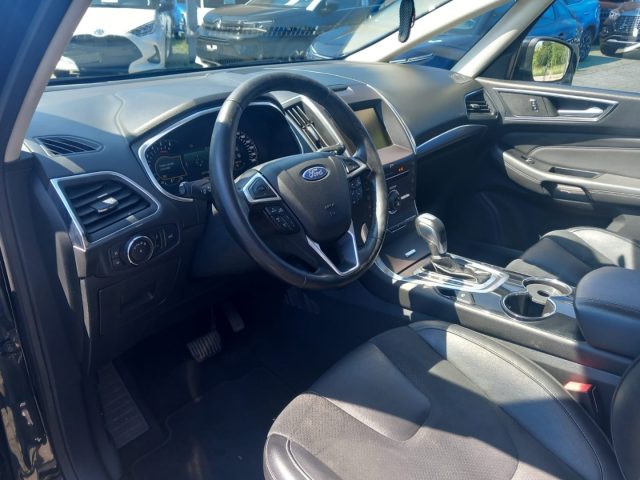 FORD S-Max usata, con Bracciolo