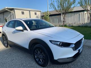 MAZDA CX-30 usata, con Airbag laterali