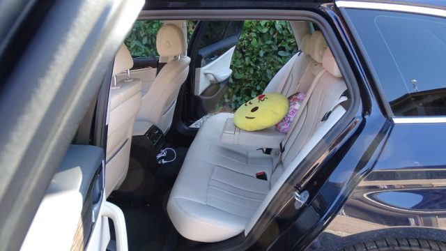 BMW 530 usata, con Fendinebbia