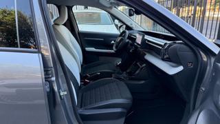 CITROEN C3 usata, con Volante in pelle