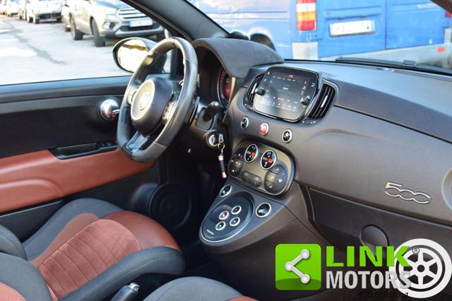 ABARTH 595 usata 42