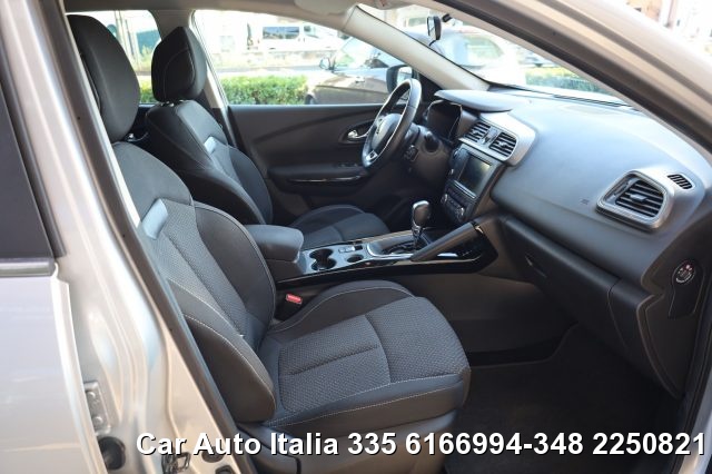 RENAULT Kadjar usata 195