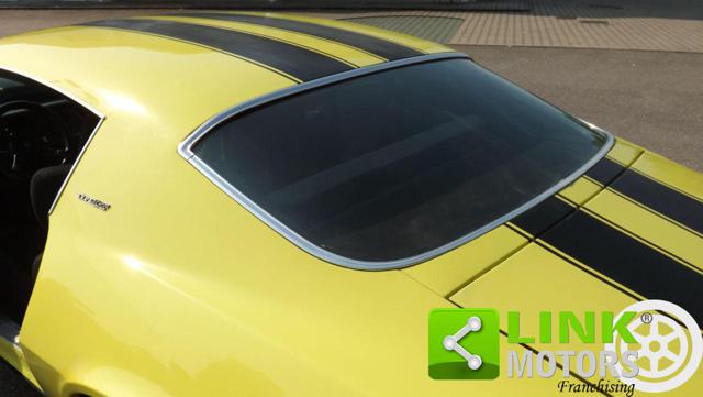 CHEVROLET Camaro usata 45