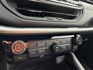 JEEP Compass usata, con Airbag testa