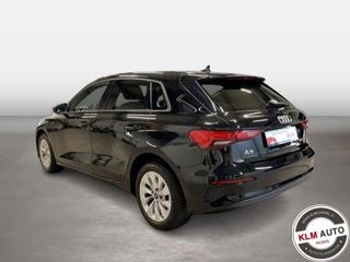 AUDI A3 usata, con Airbag