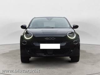 FIAT 600 usata, con Airbag