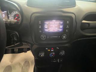 JEEP Renegade usata, con Controllo trazione