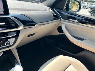 BMW X4 usata, con Fendinebbia