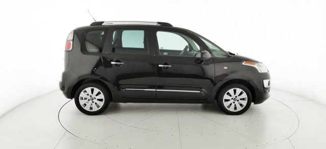 CITROEN C3 Picasso usata, con Cerchi in lega