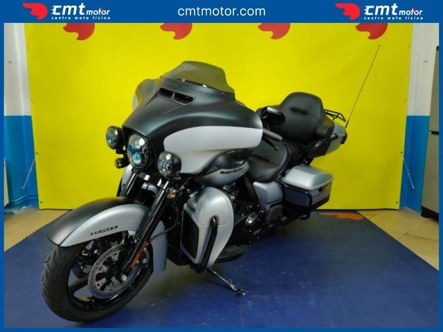 HARLEY-DAVIDSON Other usata 1