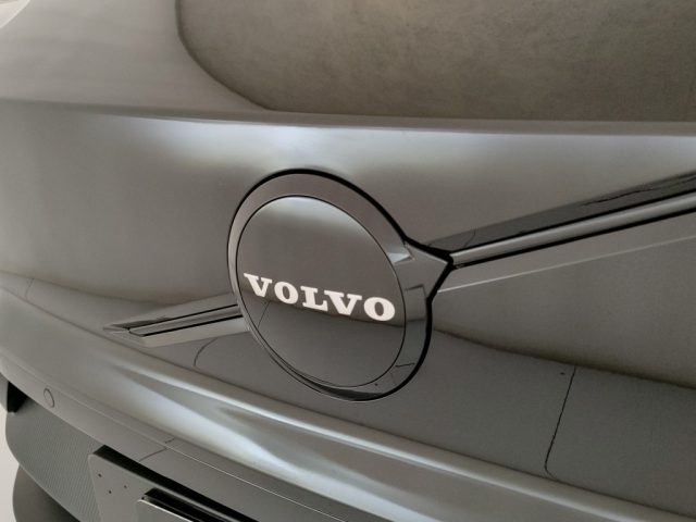 VOLVO EX30 usata, con Luci diurne LED