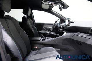 PEUGEOT 3008 usata, con Controllo automatico clima