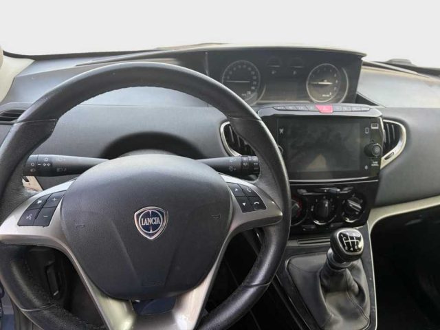 LANCIA Ypsilon usata, con Sedile posteriore sdoppiato