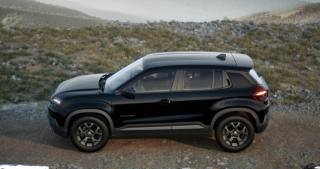 JEEP Avenger usata, con Chiusura centralizzata