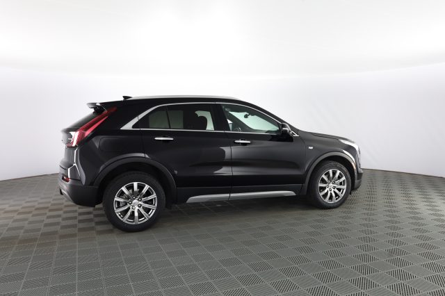 CADILLAC XT4 usata 2
