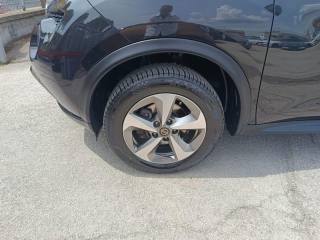 NISSAN Juke usata, con Autoradio